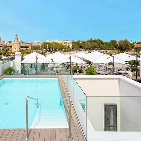 Genteel Home Betis 67 Sewilla Zewnętrze zdjęcie