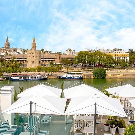 Genteel Home Betis 67 Sewilla Zewnętrze zdjęcie